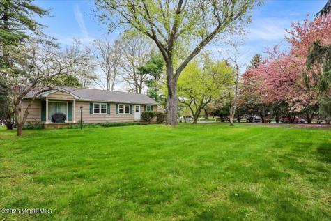 204 Dutch Lane Road Freehold NJ 07728