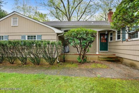 204 Dutch Lane Road Freehold NJ 07728