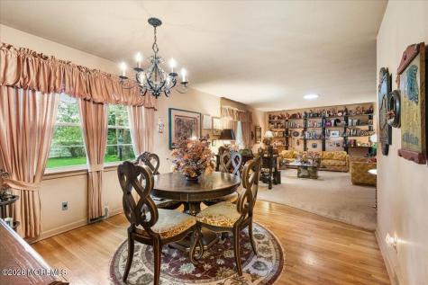 204 Dutch Lane Road Freehold NJ 07728