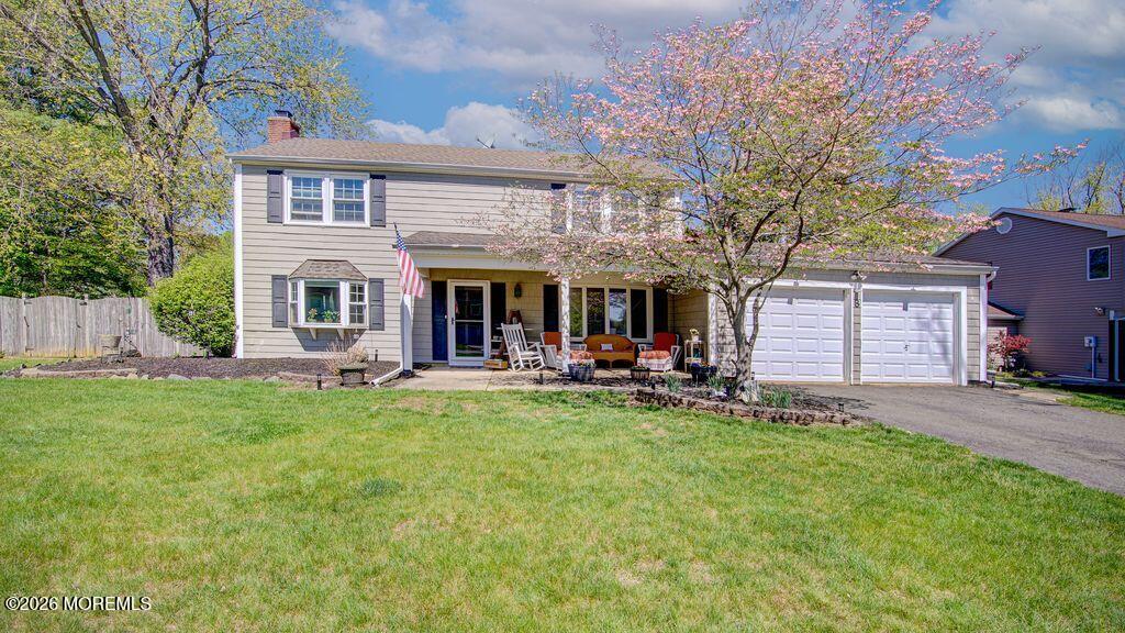 8 Darby Road Marlboro NJ 07746