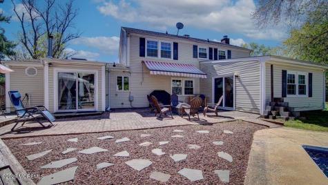 8 Darby Road Marlboro NJ 07746