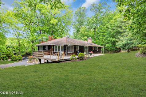 70 Line Road Holmdel NJ 07733