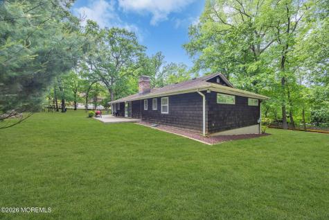 70 Line Road Holmdel NJ 07733