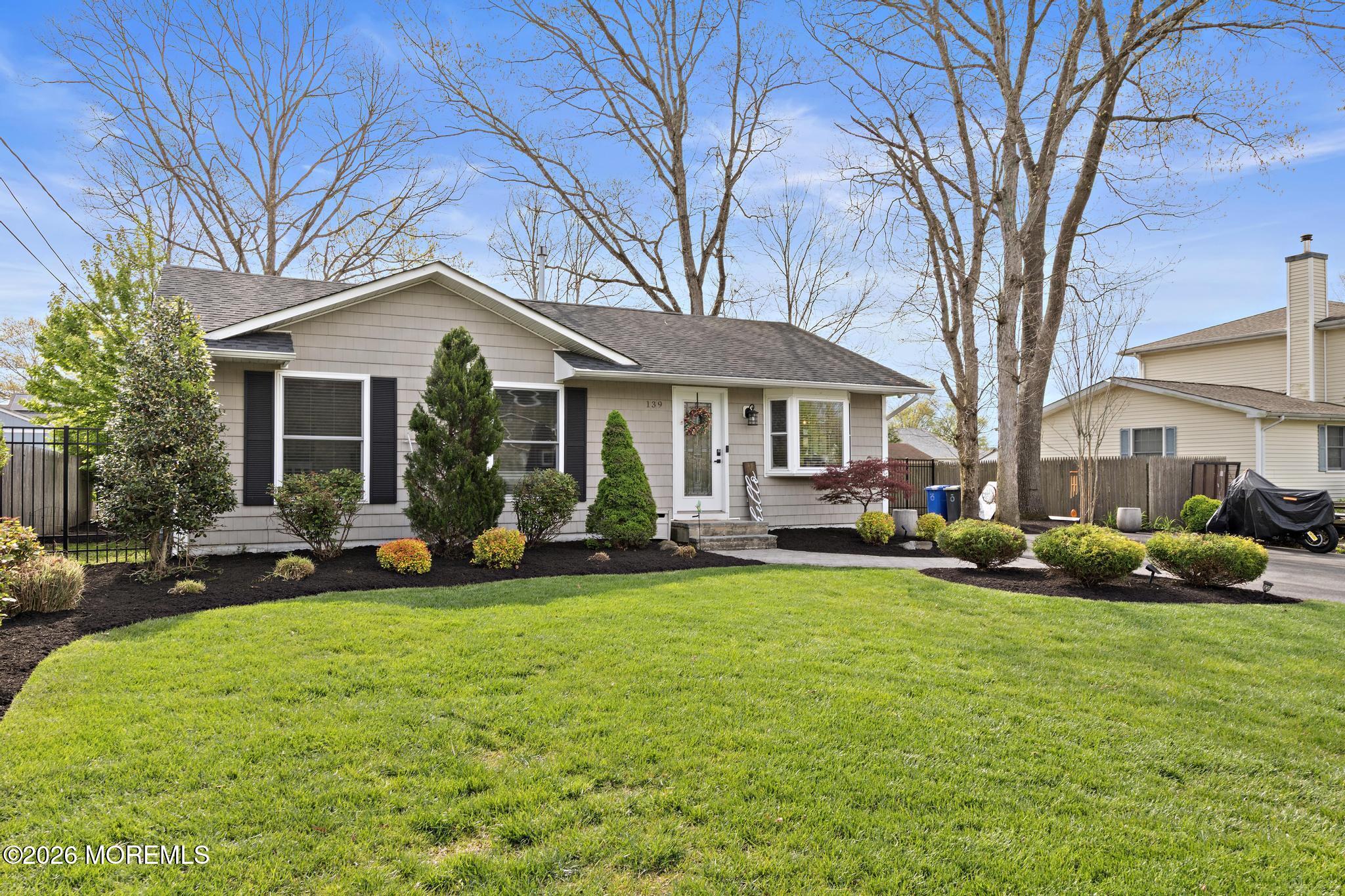 139 Bosun Avenue Manahawkin NJ 08050