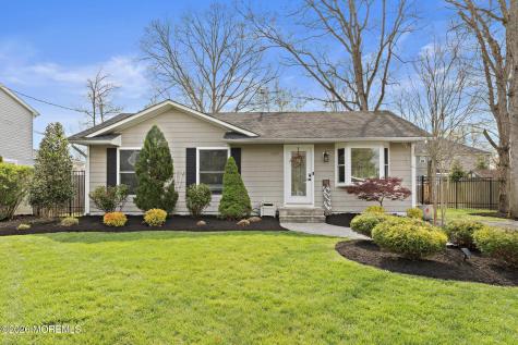 139 Bosun Avenue Manahawkin NJ 08050