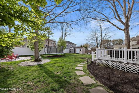 139 Bosun Avenue Manahawkin NJ 08050