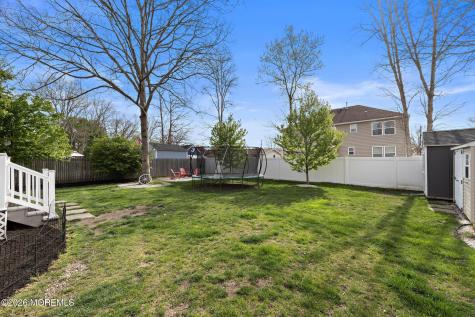 139 Bosun Avenue Manahawkin NJ 08050
