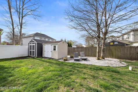 139 Bosun Avenue Manahawkin NJ 08050