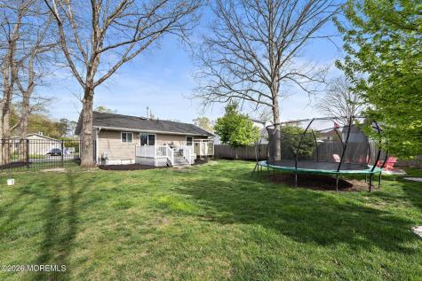 139 Bosun Avenue Manahawkin NJ 08050