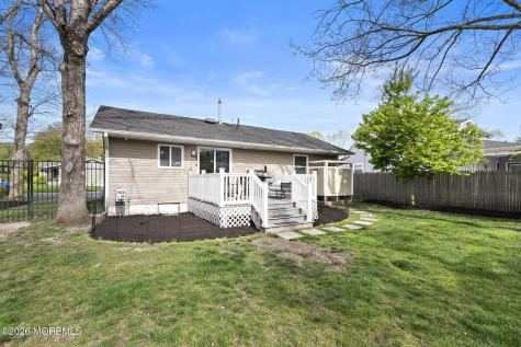 139 Bosun Avenue Manahawkin NJ 08050
