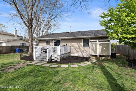 139 Bosun Avenue Manahawkin NJ 08050