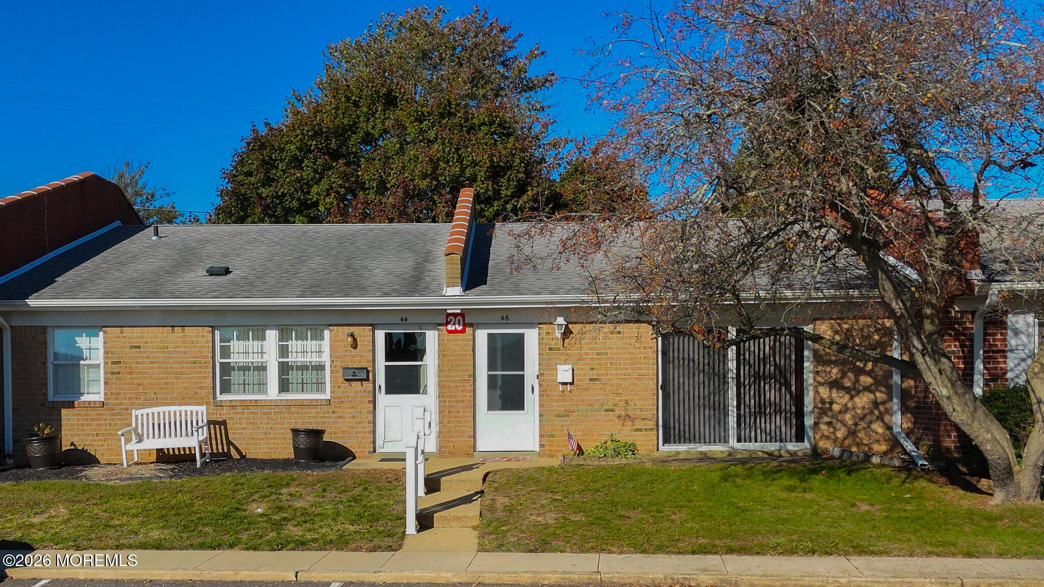 46 Breeze Court Brick NJ 08724