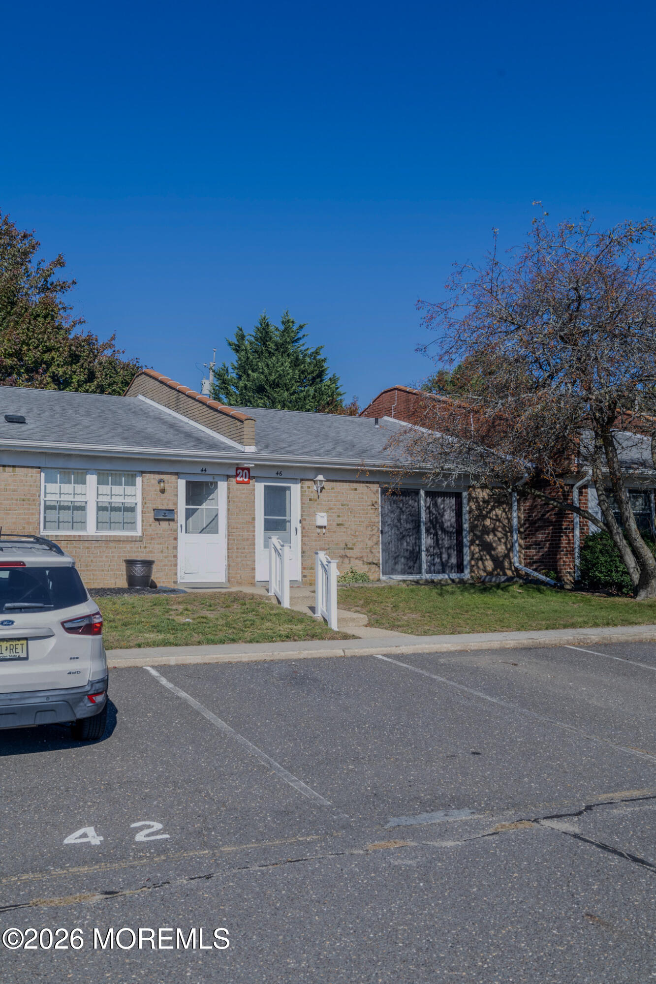 46 Breeze Court Brick NJ 08724