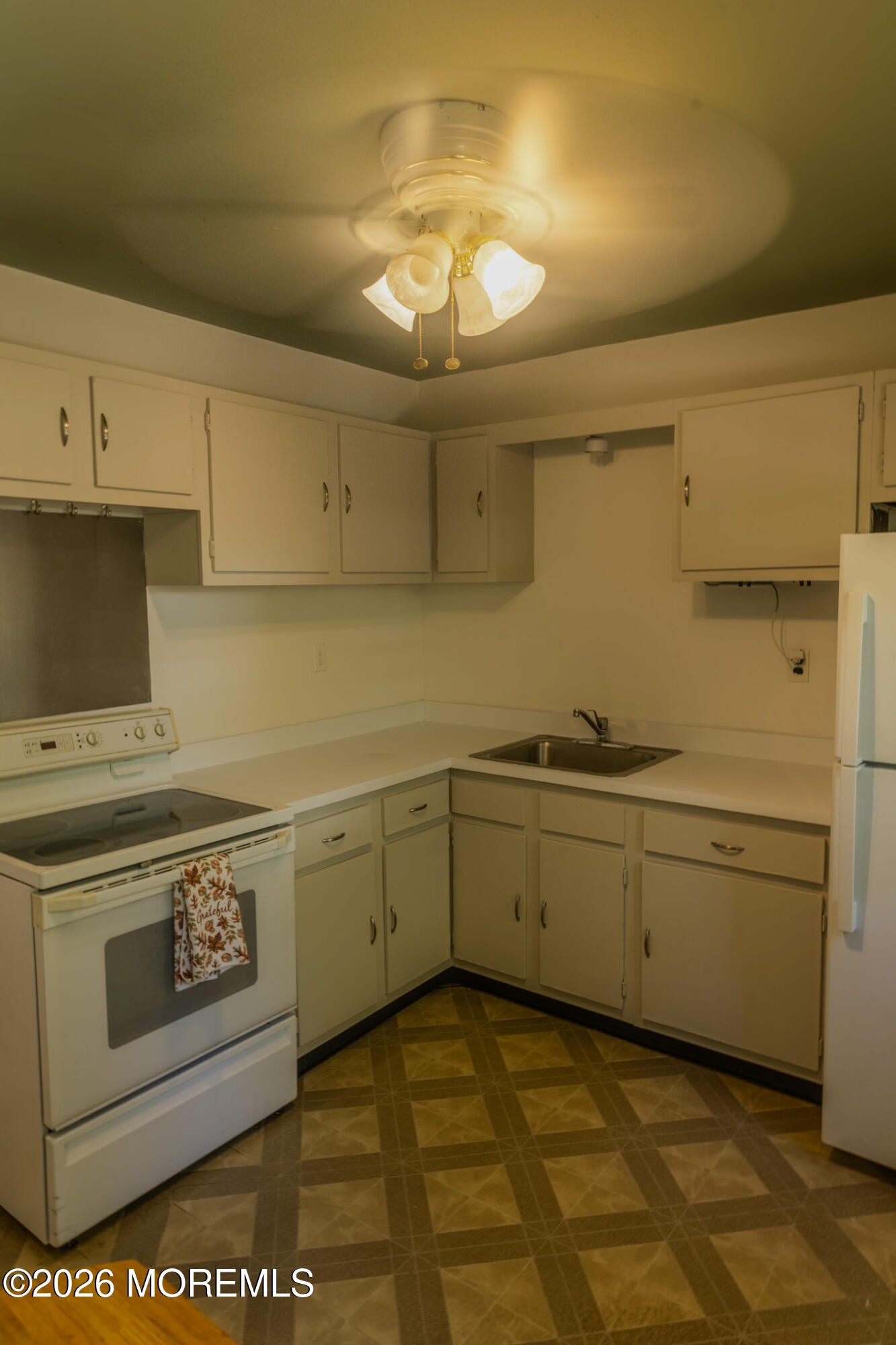 46 Breeze Court Brick NJ 08724