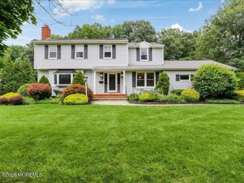 15 Coventry Drive Freehold NJ 07728