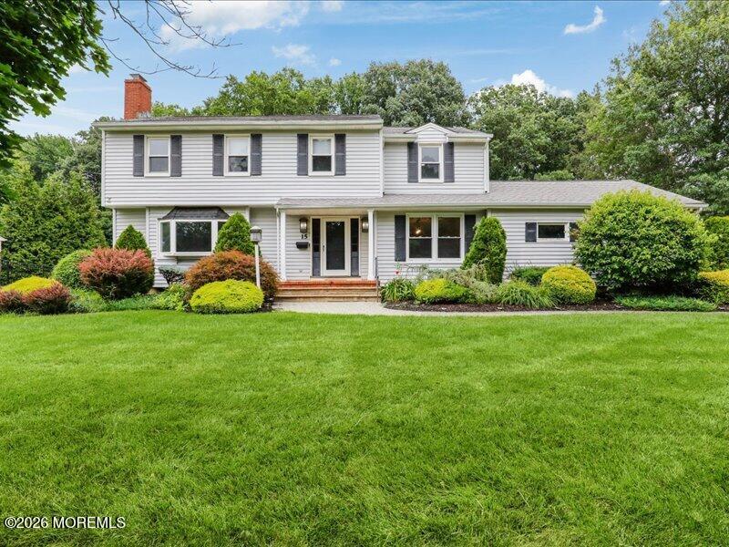15 Coventry Drive Freehold NJ 07728