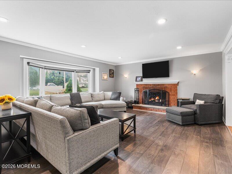 15 Coventry Drive Freehold NJ 07728
