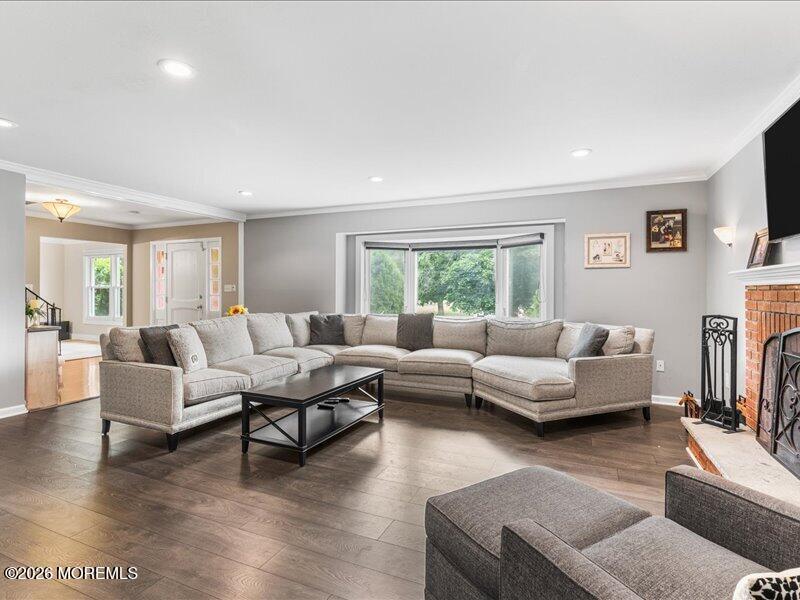 15 Coventry Drive Freehold NJ 07728
