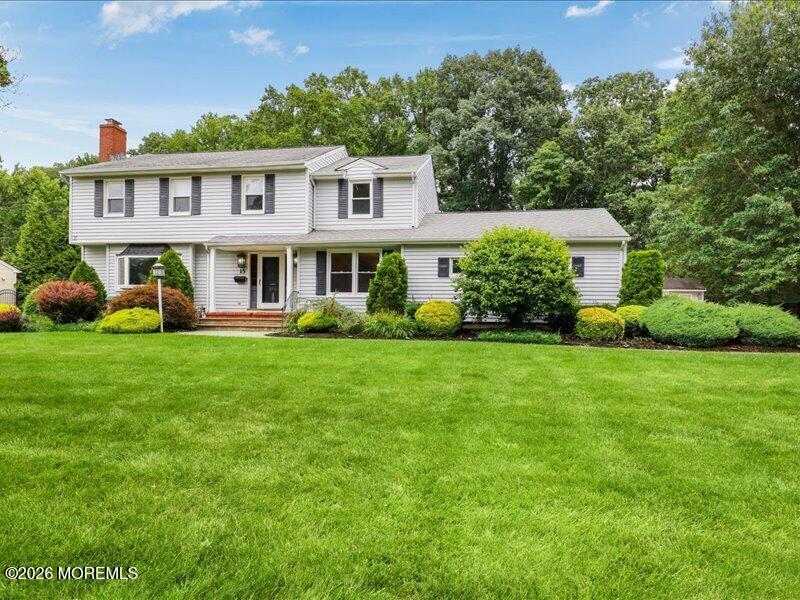 15 Coventry Drive Freehold NJ 07728