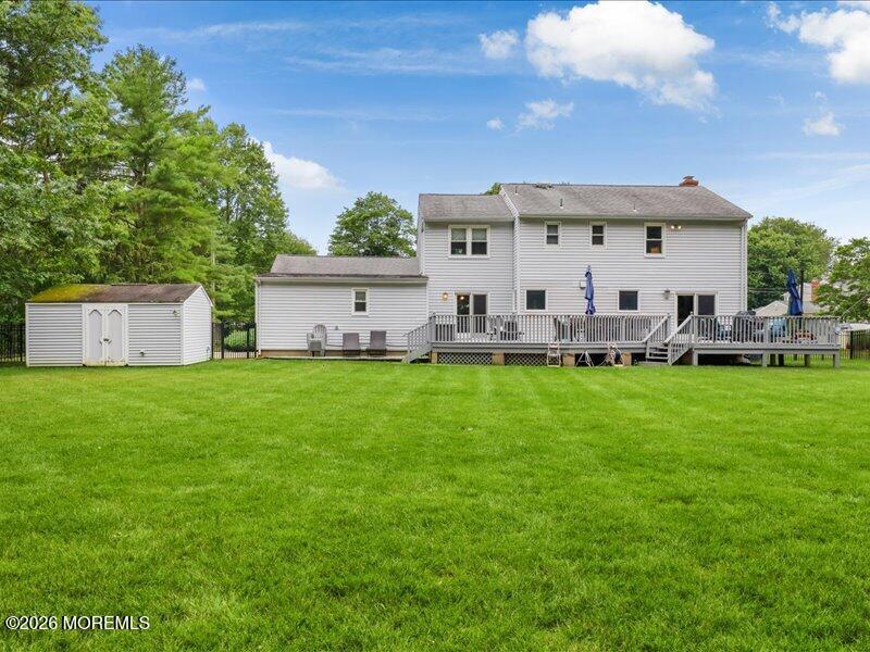 15 Coventry Drive Freehold NJ 07728