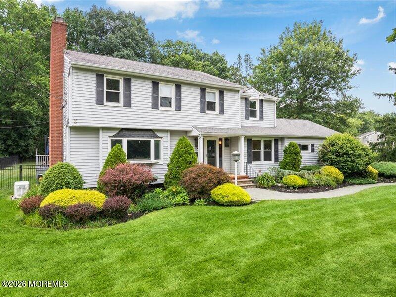 15 Coventry Drive Freehold NJ 07728