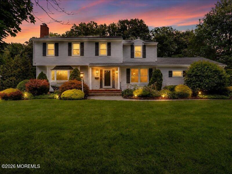 15 Coventry Drive Freehold NJ 07728