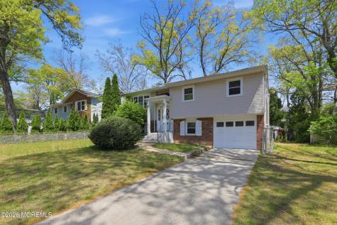 14 Woodridge Avenue Toms River NJ 08755