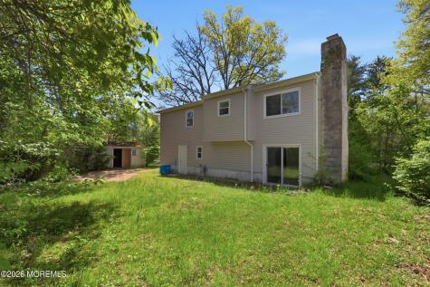 14 Woodridge Avenue Toms River NJ 08755