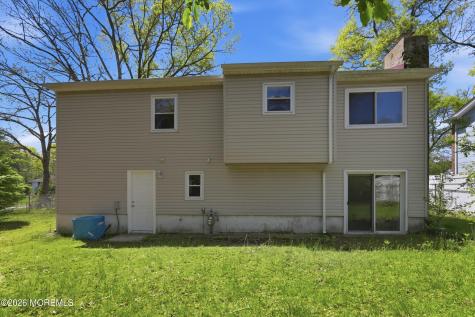 14 Woodridge Avenue Toms River NJ 08755