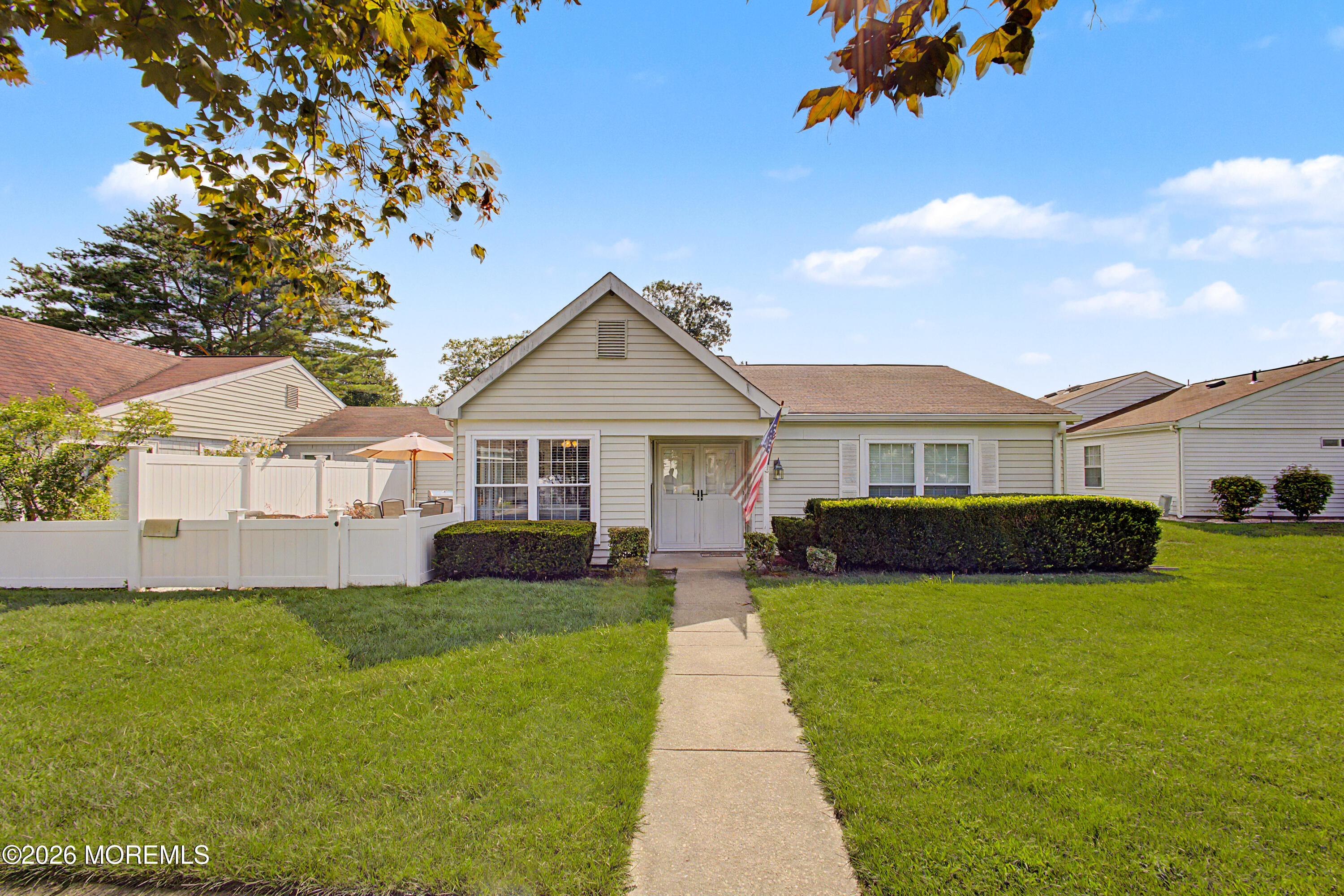Manchester NJ, 481 Winfield Court, Unit C
