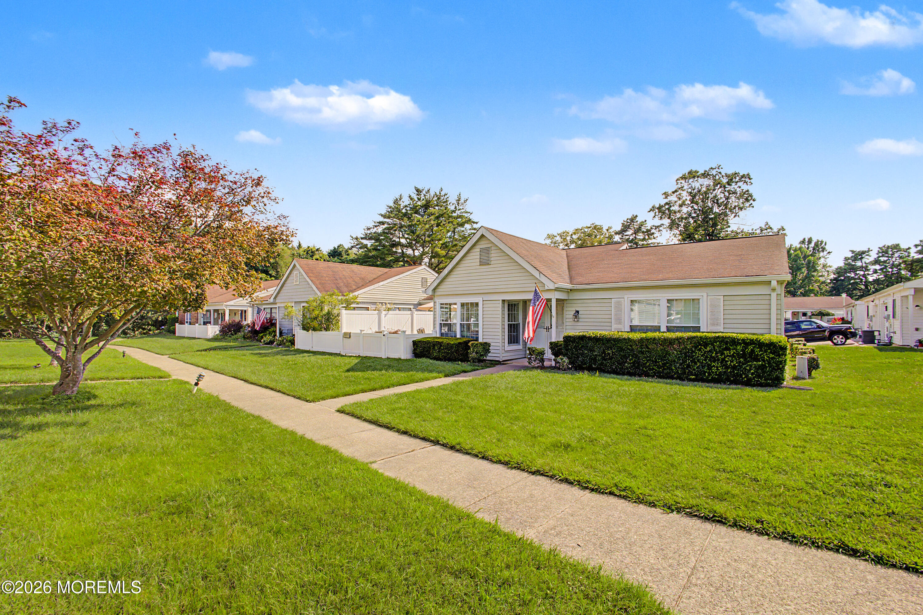 481 Winfield Court Manchester NJ 08759
