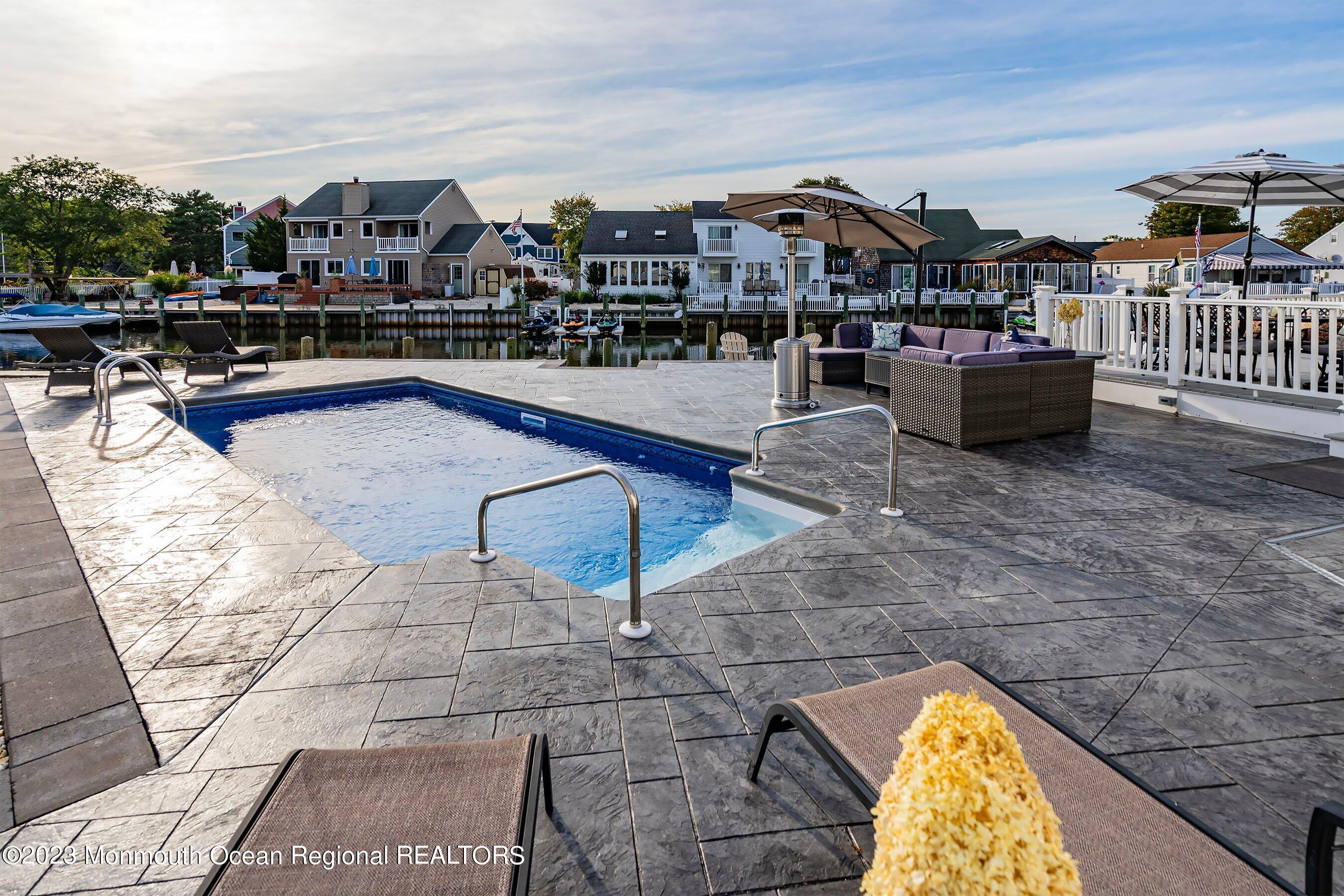 96 Windjammer Court Bayville NJ 08721
