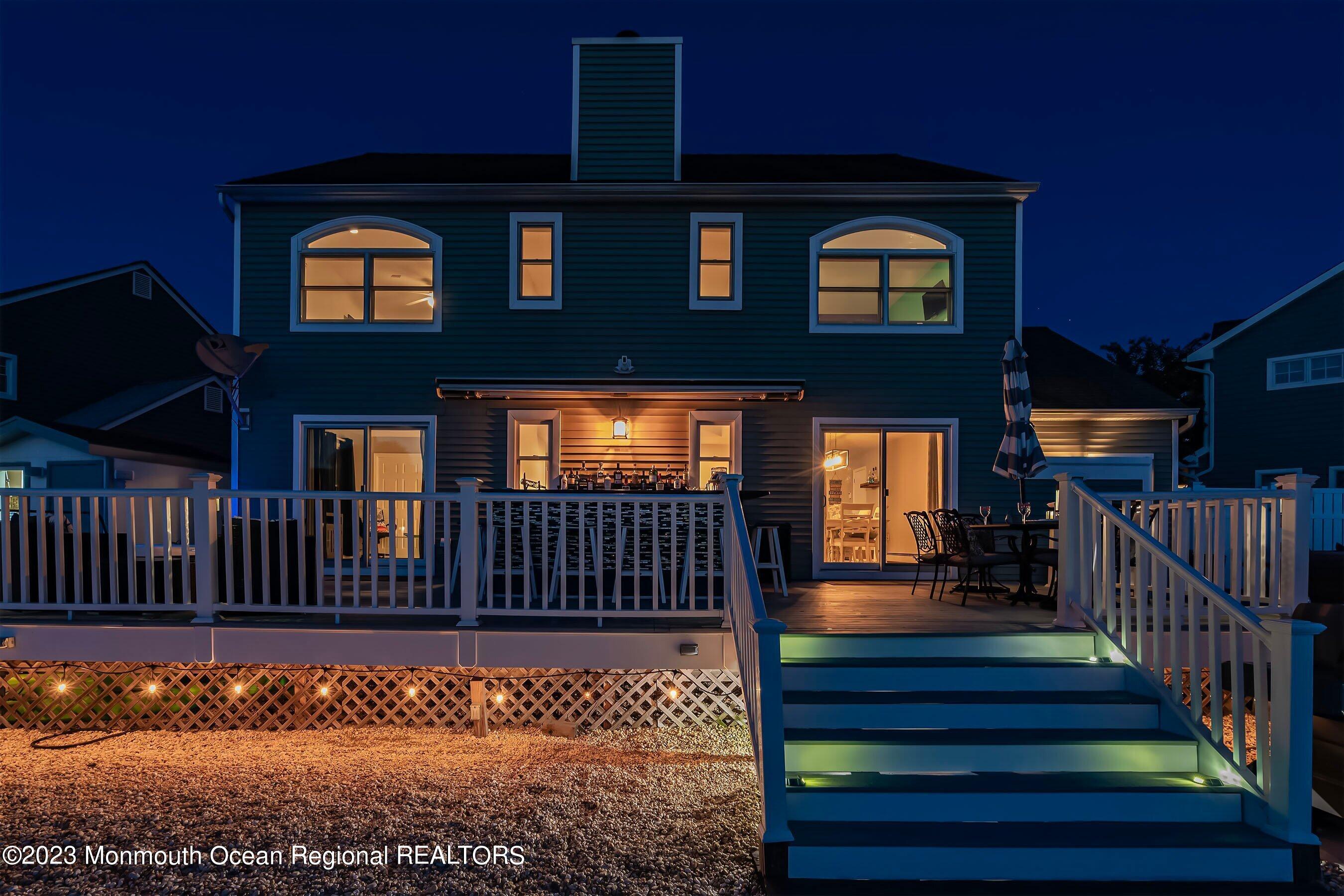 96 Windjammer Court Bayville NJ 08721