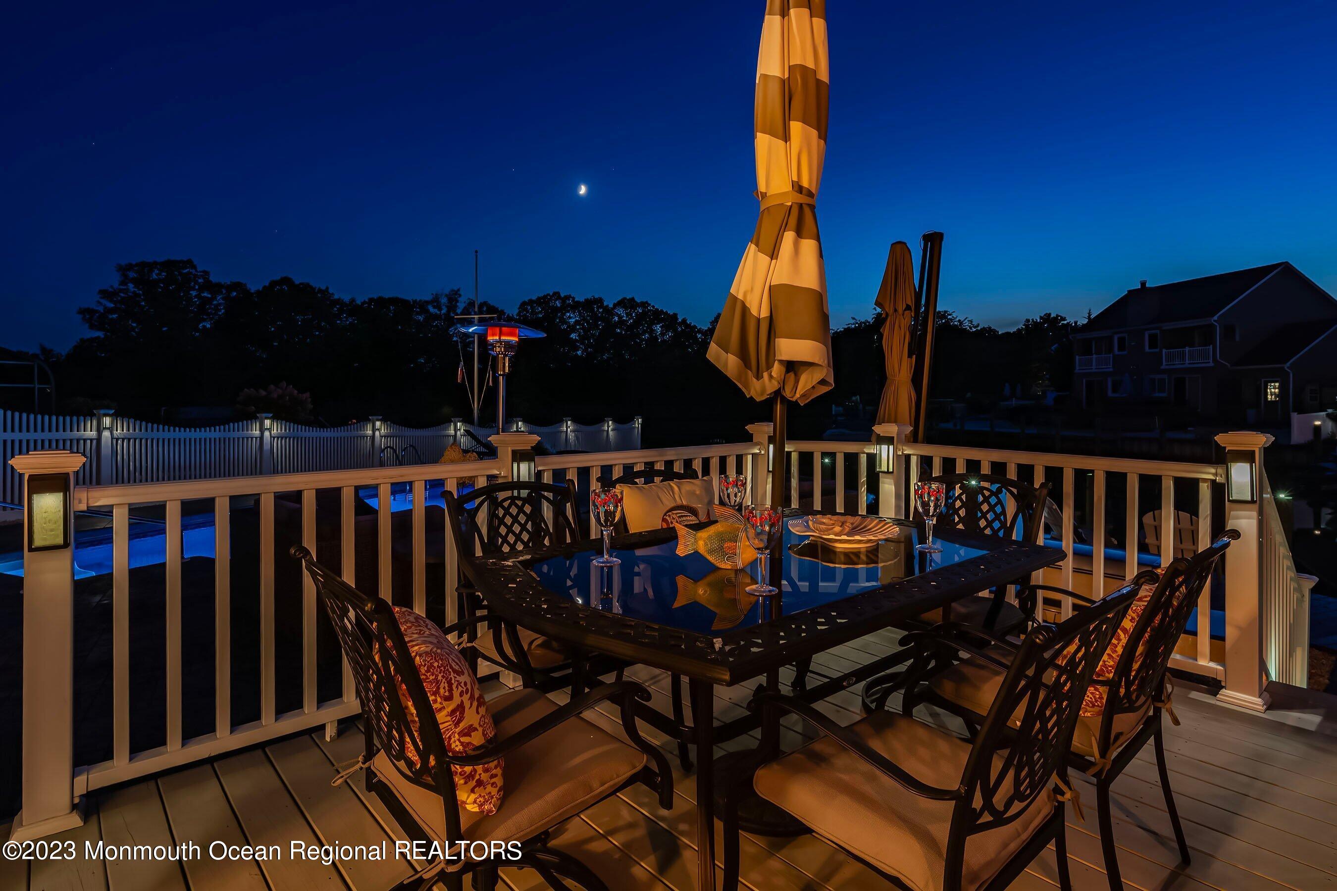 96 Windjammer Court Bayville NJ 08721