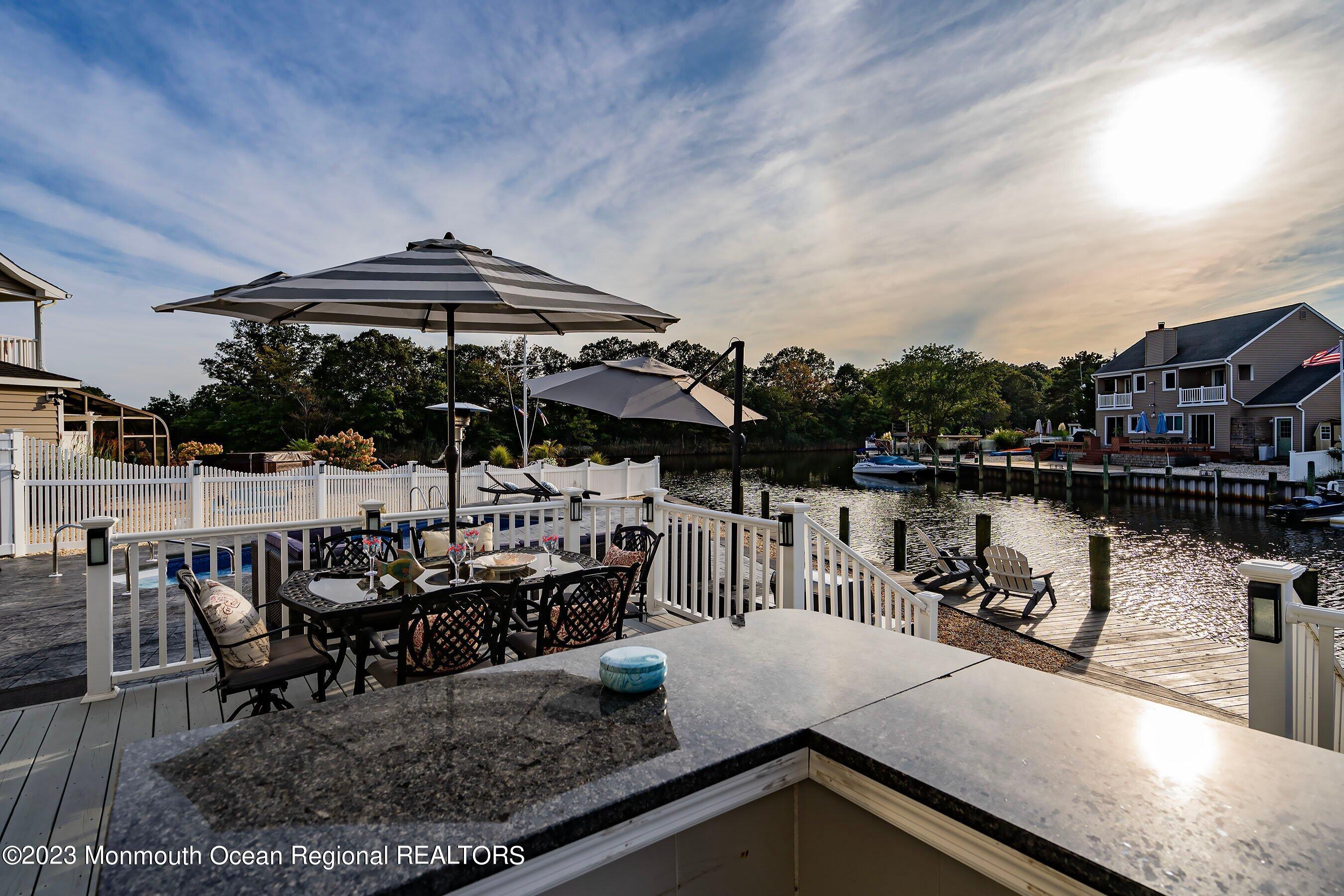 96 Windjammer Court Bayville NJ 08721