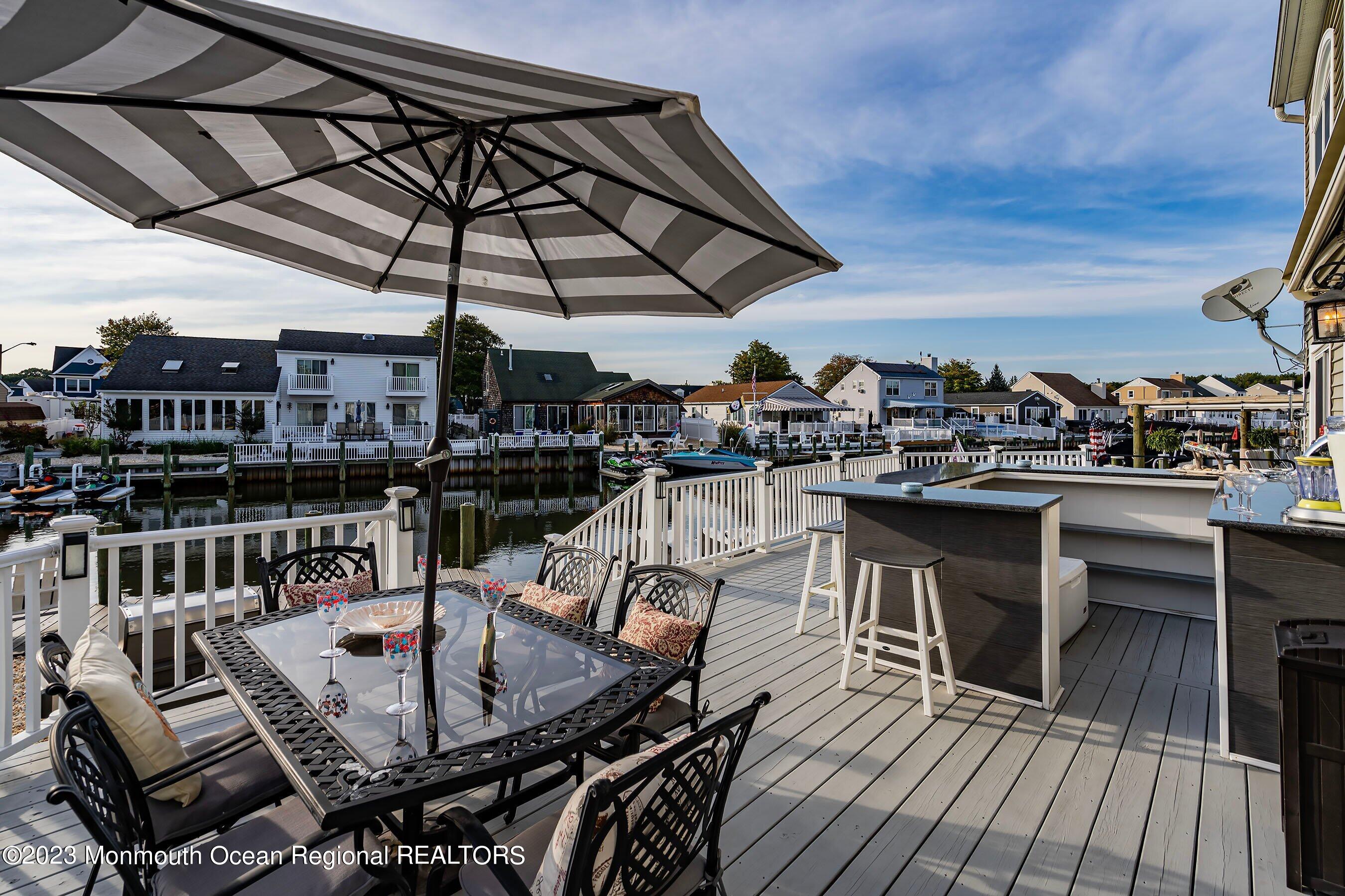 96 Windjammer Court Bayville NJ 08721