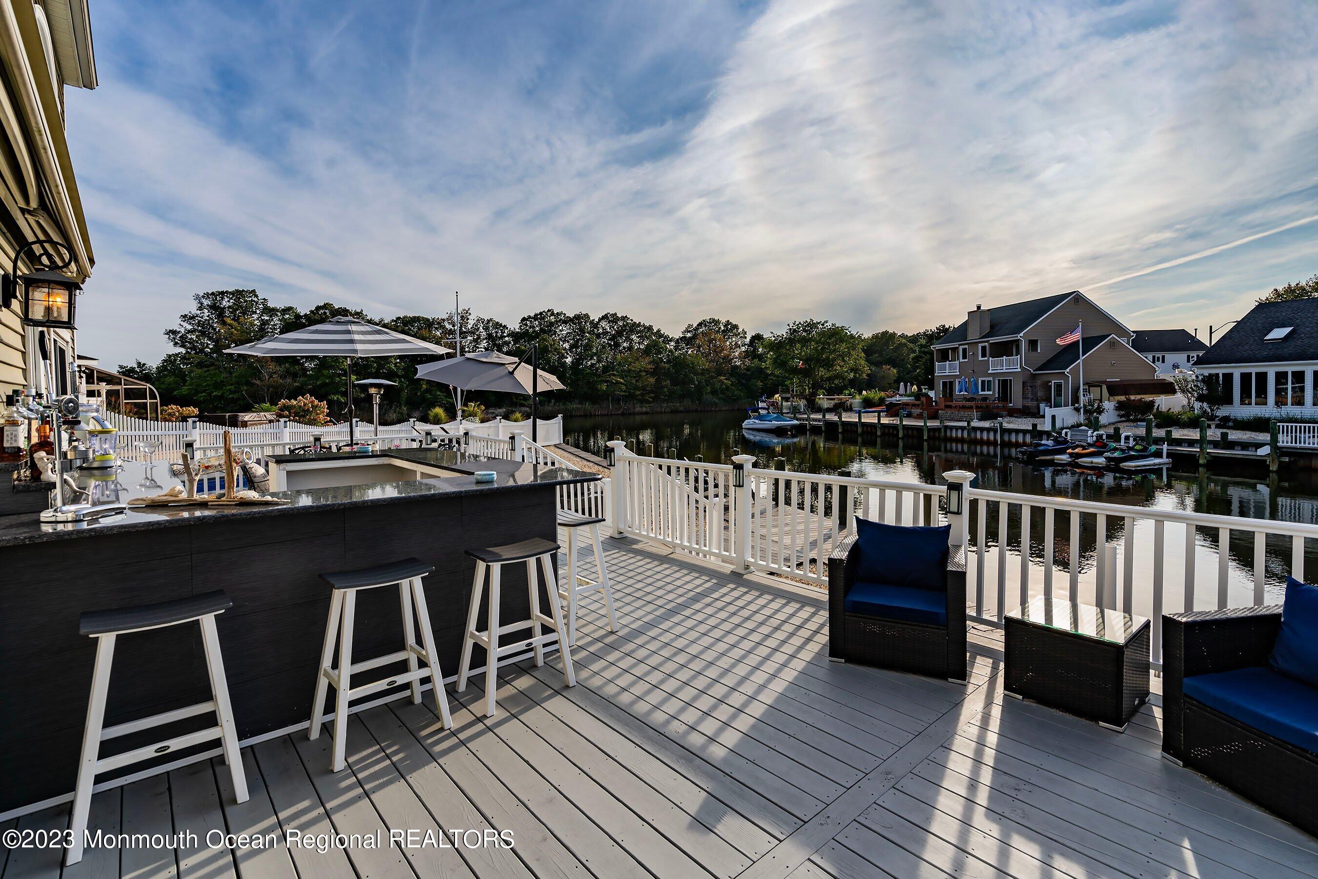 96 Windjammer Court Bayville NJ 08721