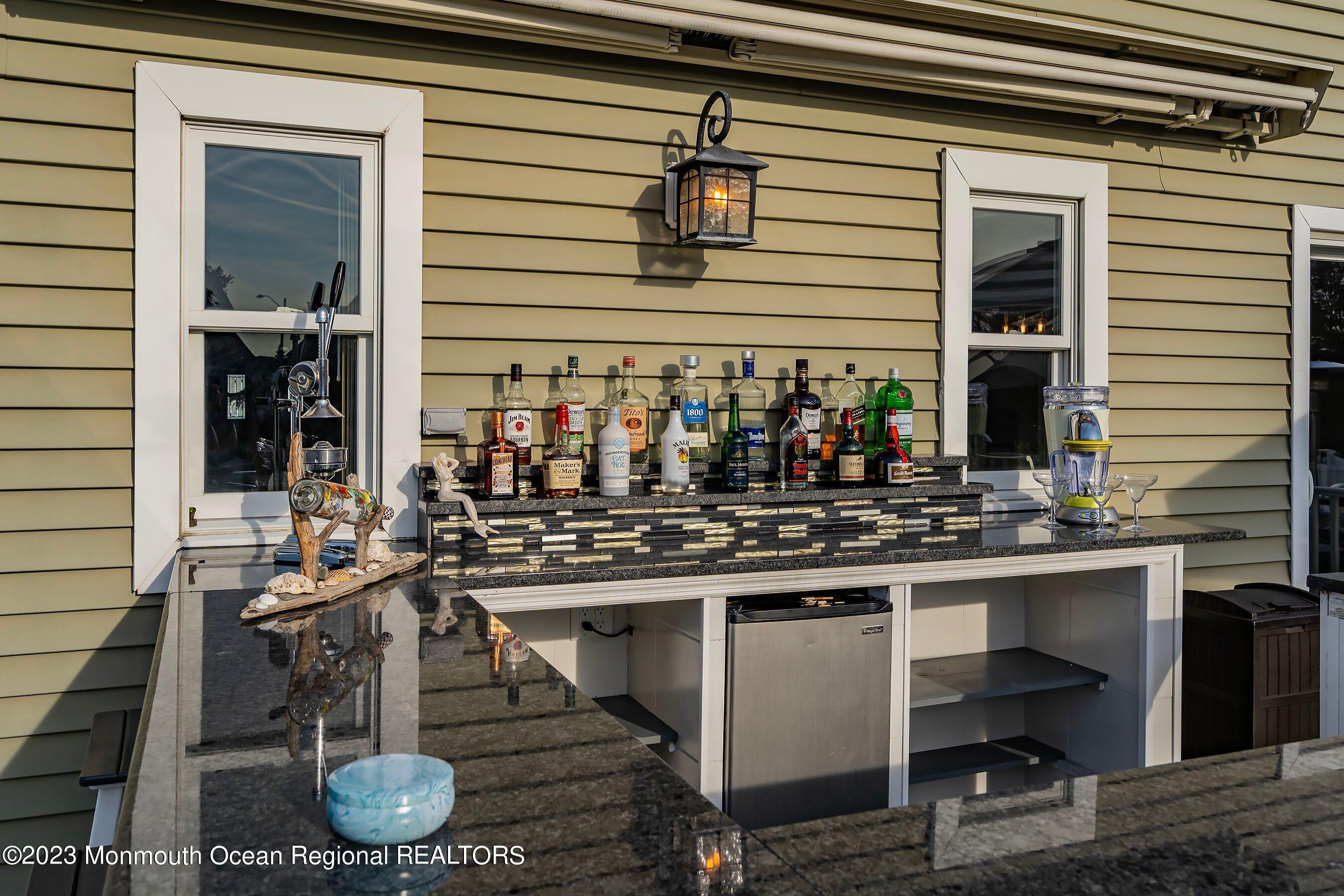 96 Windjammer Court Bayville NJ 08721
