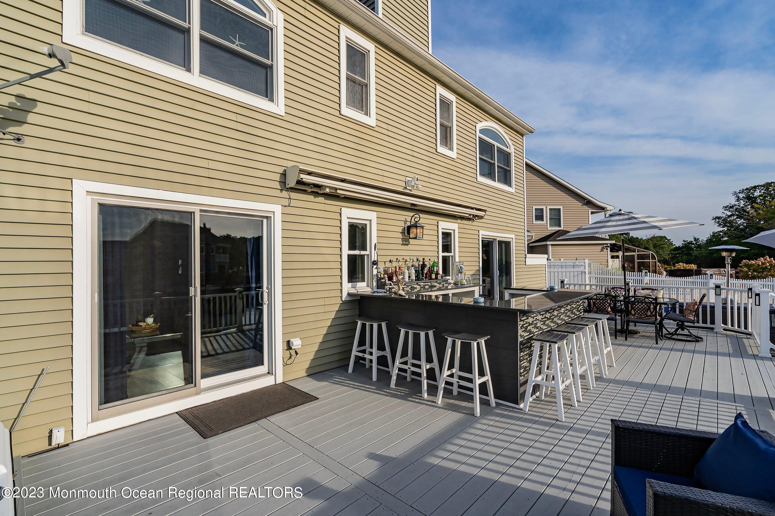96 Windjammer Court Bayville NJ 08721