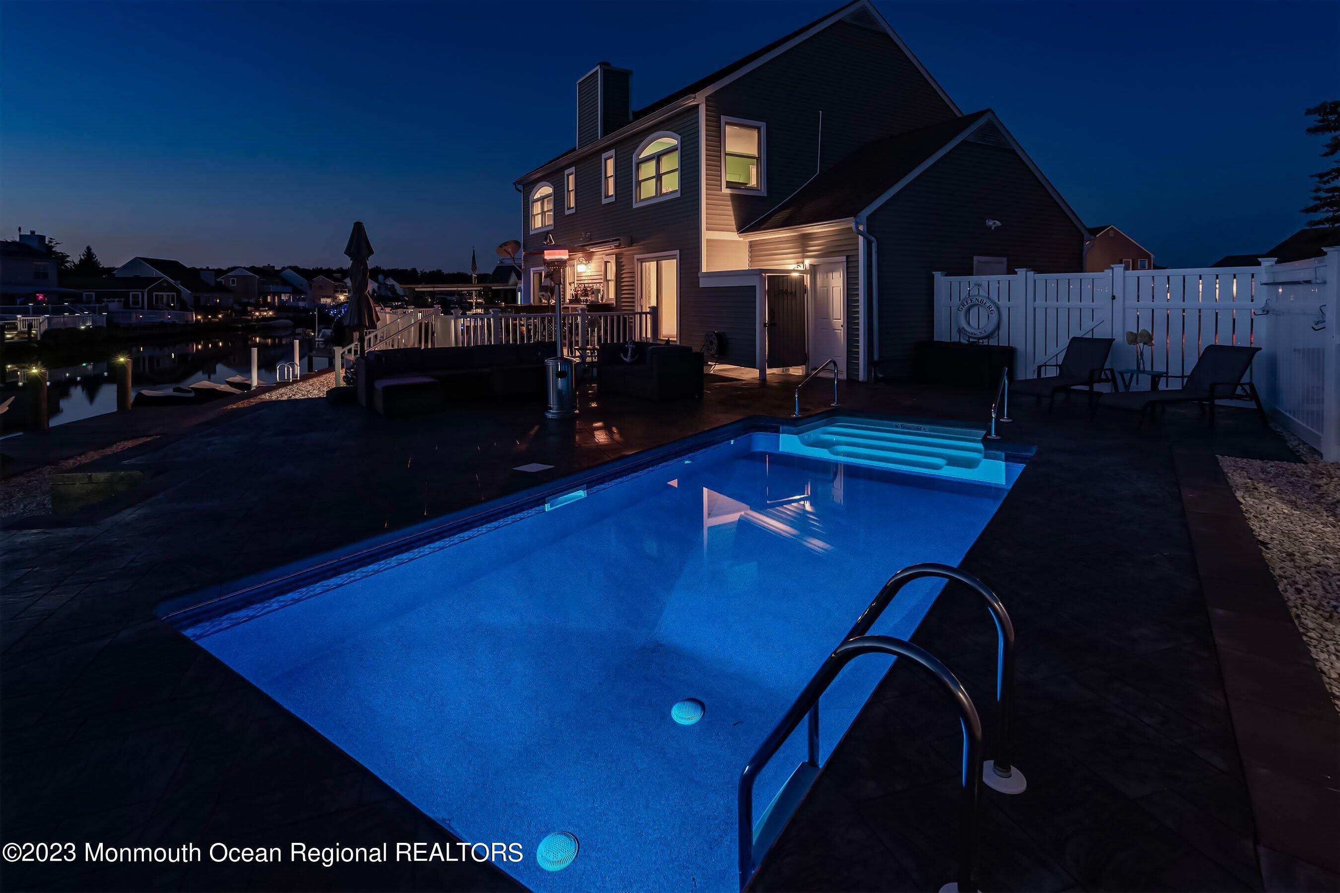 96 Windjammer Court Bayville NJ 08721