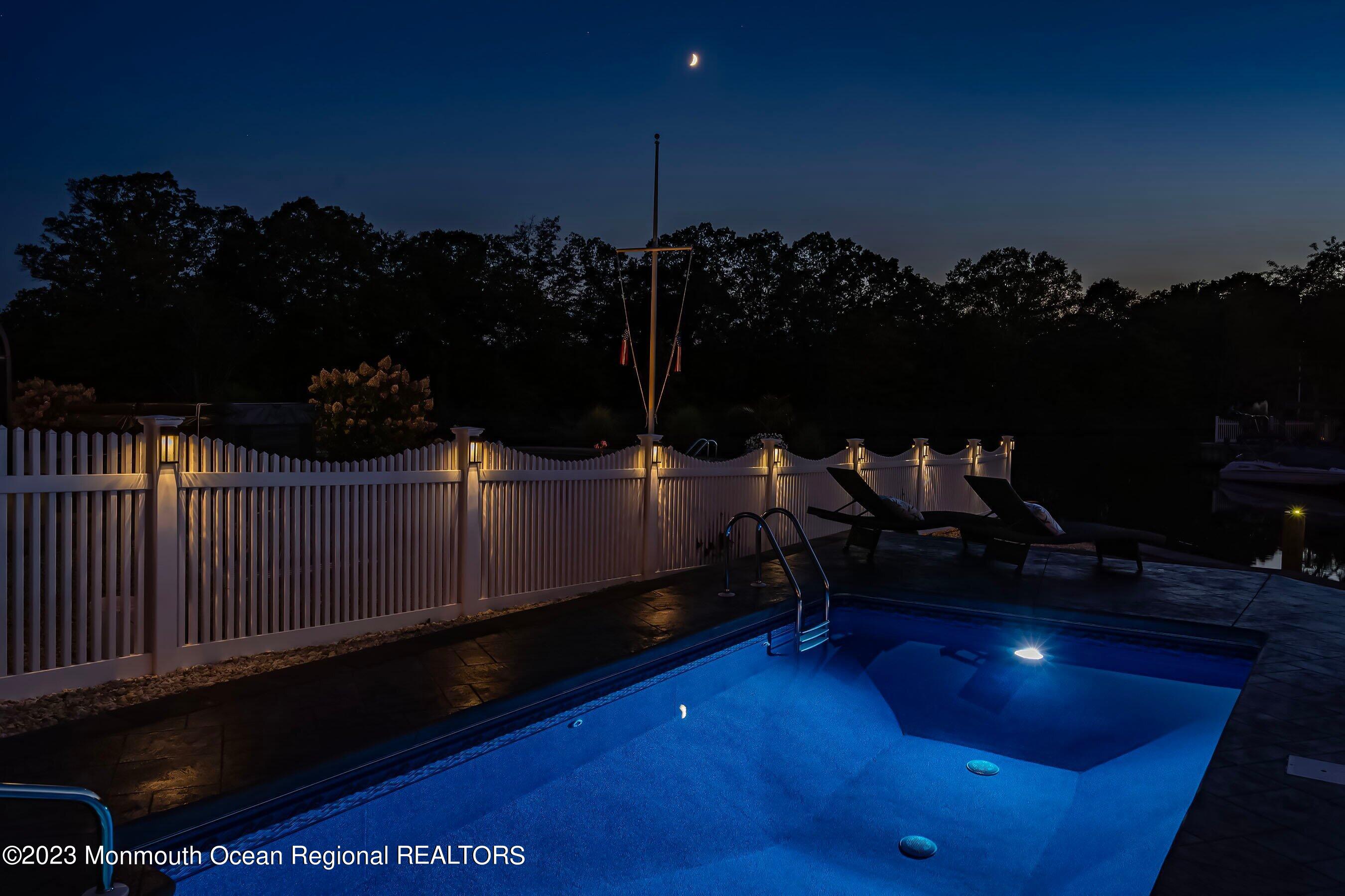 96 Windjammer Court Bayville NJ 08721