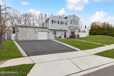 10 Walter Drive Hazlet NJ 07730