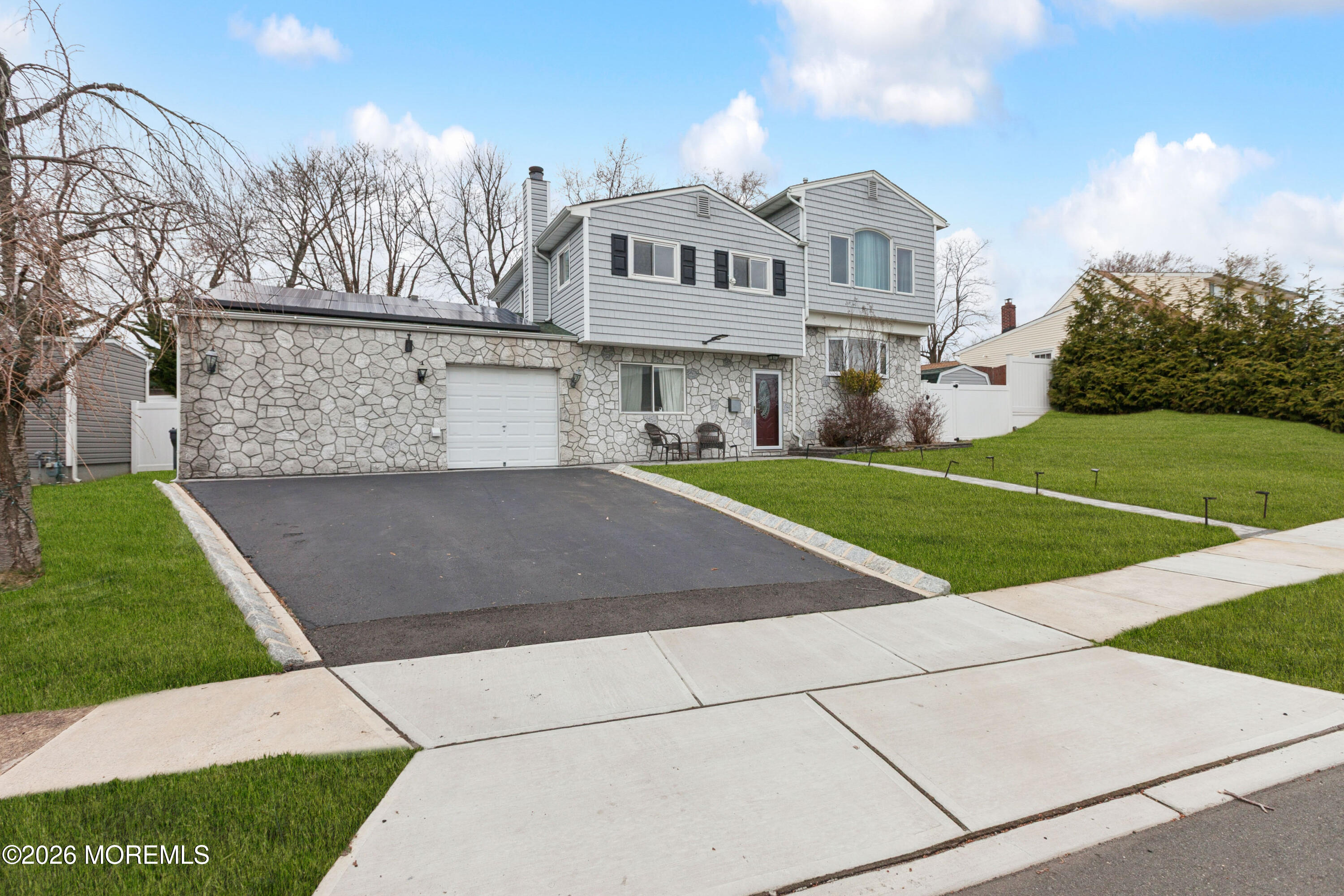 10 Walter Drive Hazlet NJ 07730