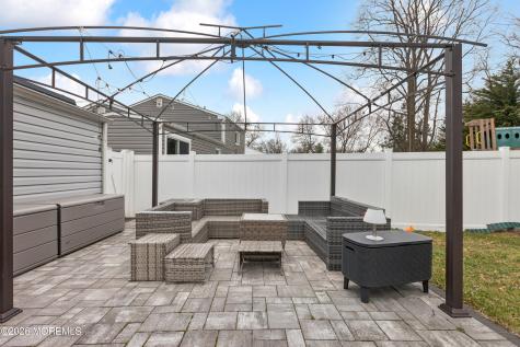 10 Walter Drive Hazlet NJ 07730