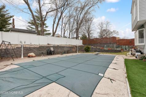 10 Walter Drive Hazlet NJ 07730