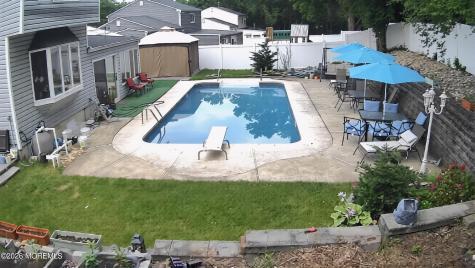 10 Walter Drive Hazlet NJ 07730