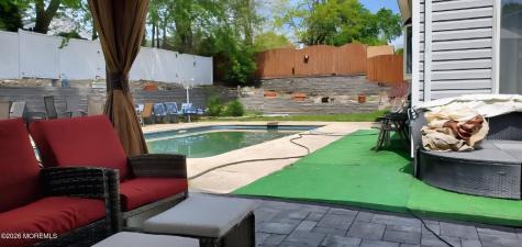 10 Walter Drive Hazlet NJ 07730