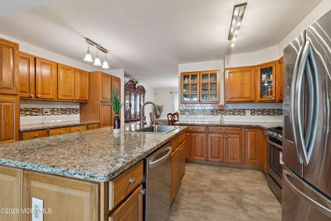 10 Walter Drive Hazlet NJ 07730