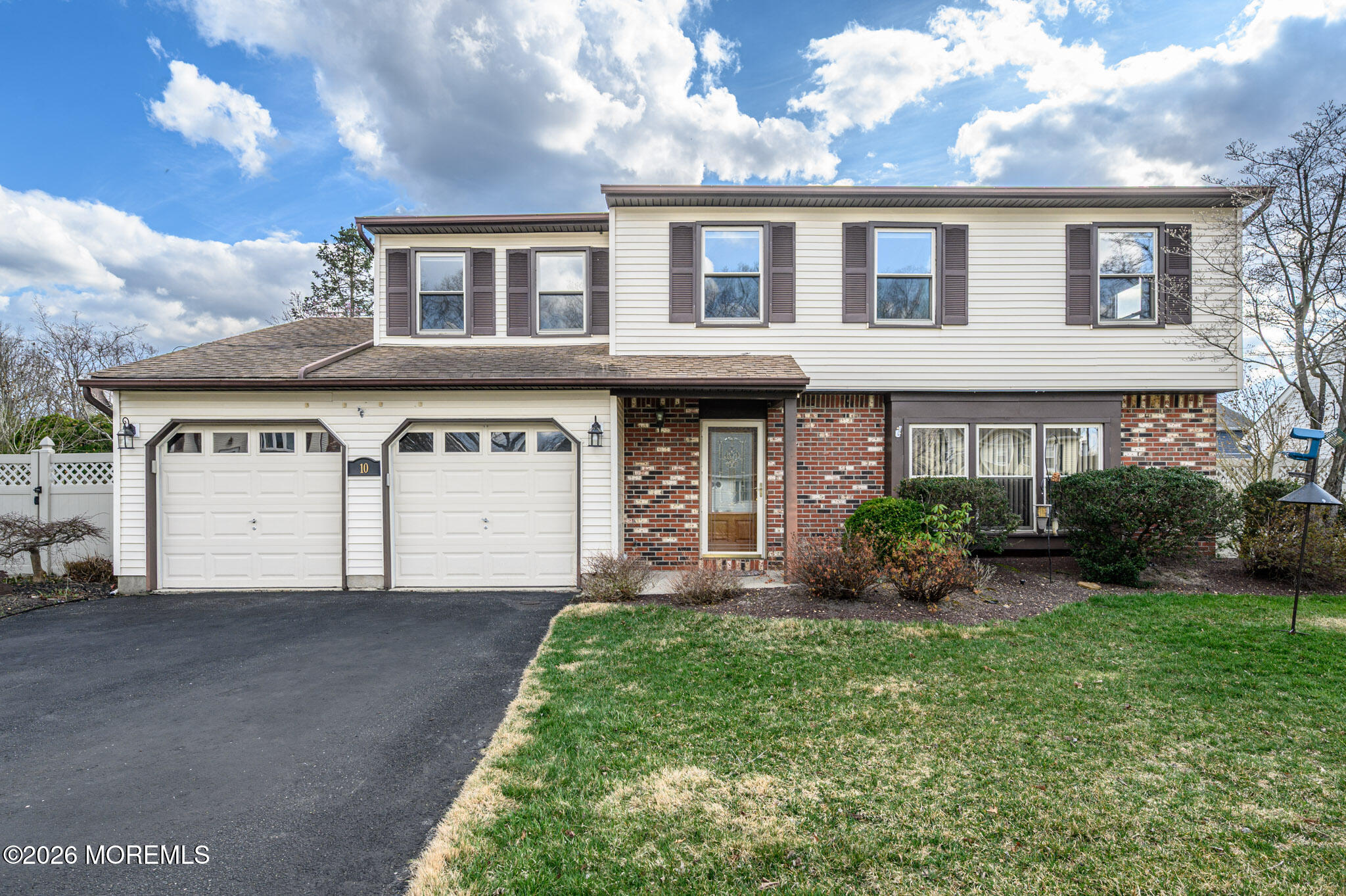 10 Eric Drive Howell NJ 07731