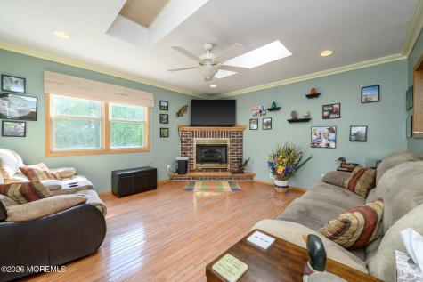 10 Eric Drive Howell NJ 07731